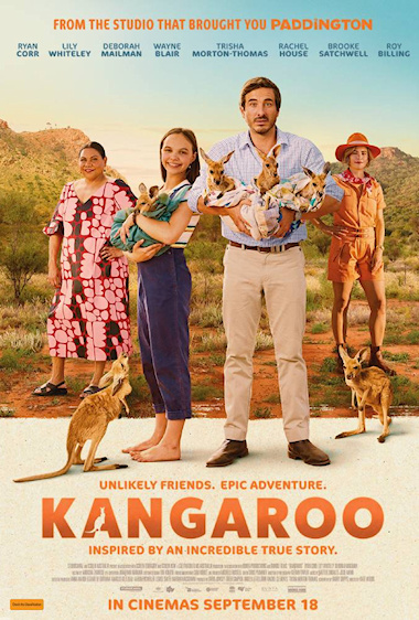 Kangaroo